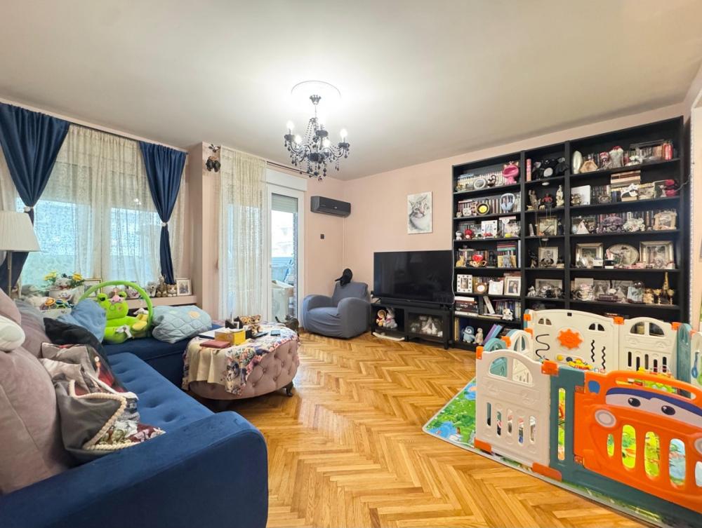 Slika 3 - Mileševska, Trosoban stan na prodaju, 84m2, 310.000€